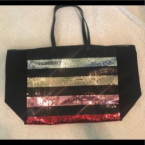 Victoria’s Secret shoulder bag
